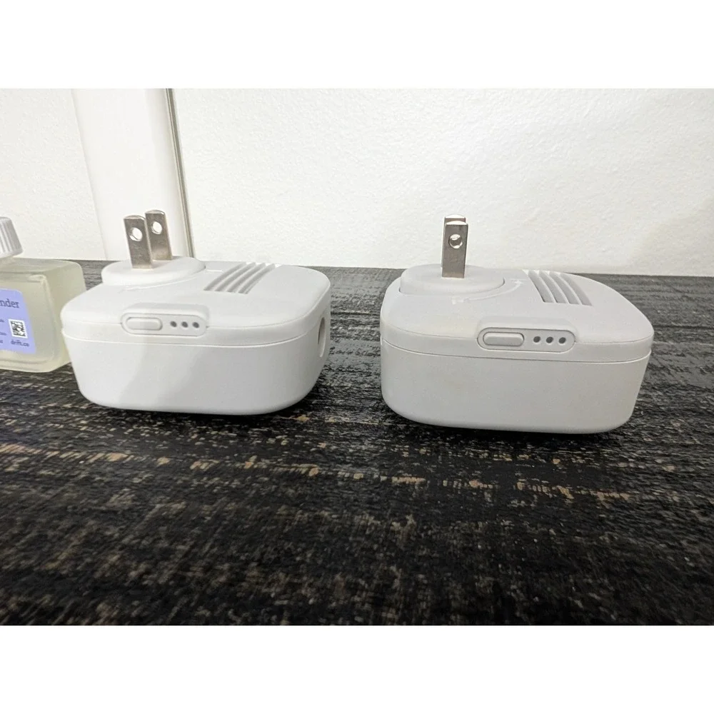 Drift wall plug